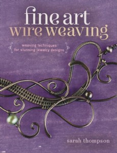 Fine Art Wire Weaving(BK2642
